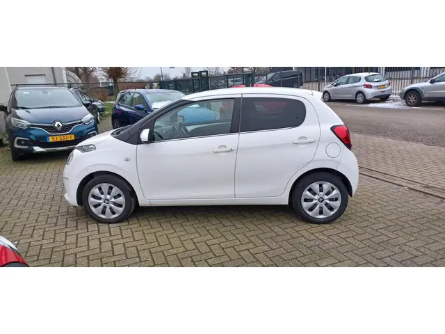 Citroën C1 1.0 VTi Feel 2020 Benzine 5