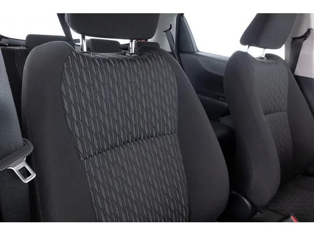 Toyota Yaris 1.0 VVT-i Now ✅ 1e Eigenaar 2014 Benzine 5