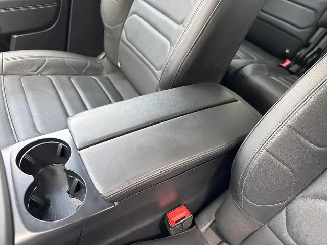 Citroën C5 Aircross 1.2 PureTech Shine 2023 Benzine 29