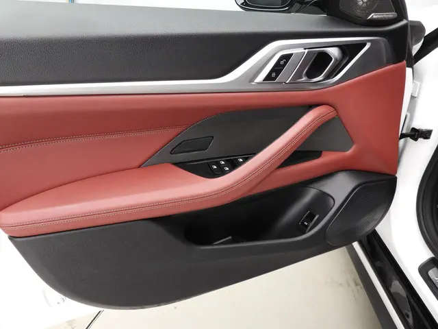 BMW i4 Gran Coupe eDrive35 2024 Elektrisch 26