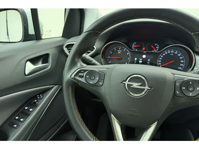 Opel Crossland X 1.2 Turbo Innovation 2019 Benzine 19