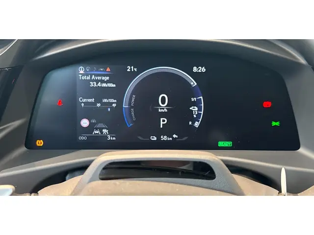 Lexus RZ 300e Business Line 71 kWh 2025 Elektrisch 5
