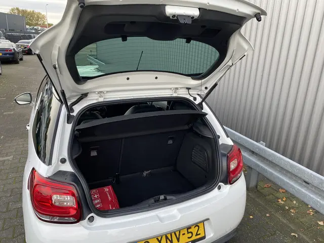 Citroën DS3 1.2 VTi So Chic 2014 Benzine 13