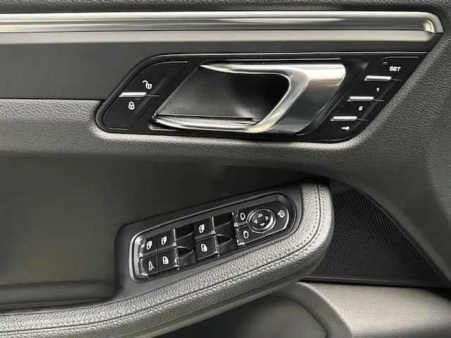 Porsche Macan 2.0 2018 Benzine 14