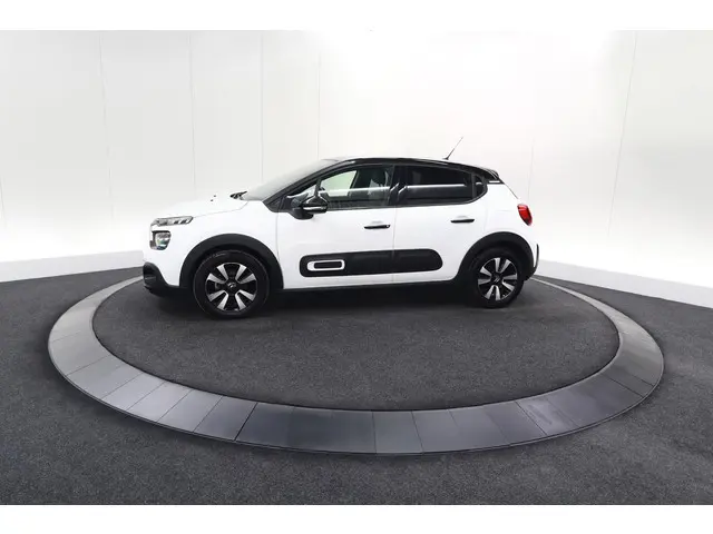 Citroën C3 PureTech 82 Shine 2023 Benzine 69