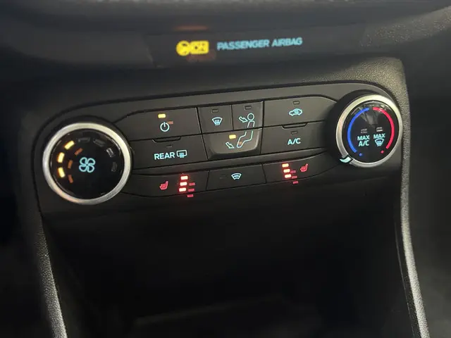 Ford Fiesta 1.1 Trend 2019 Benzine 23