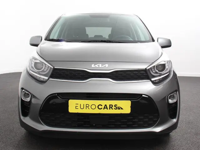 Kia Picanto 1.0 DPi Automaat DynamicLine 2023 Benzine 5