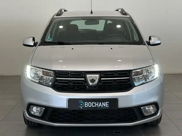 Dacia Logan MCV 0.9 TCe 90 Ambiance 2019 Benzine 3