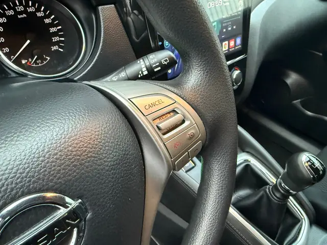 Nissan QASHQAI 1.2 Acenta 2014 Benzine 37