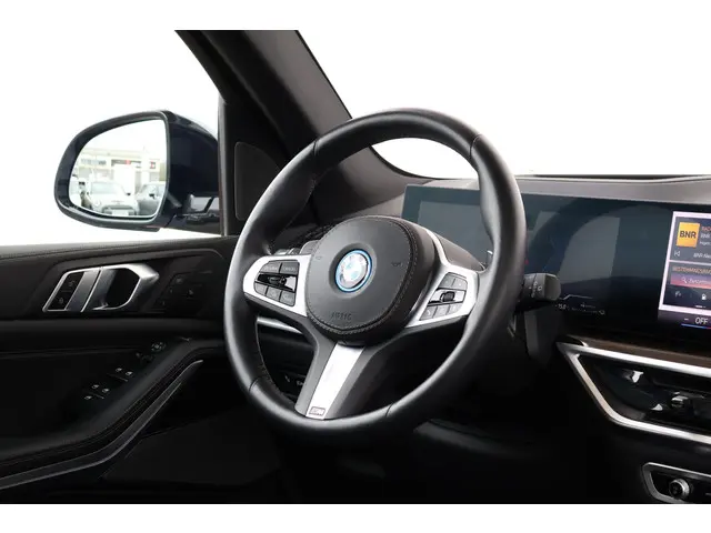 BMW X5 xDrive50e 2025 Hybride Benzine 11