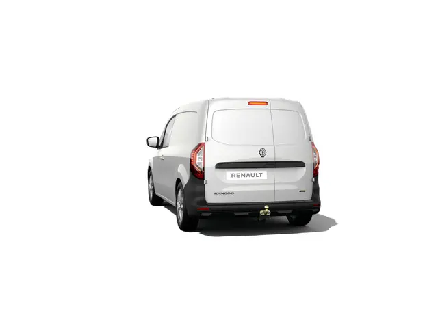 Renault Kangoo Advance 2025 Elektrisch 8