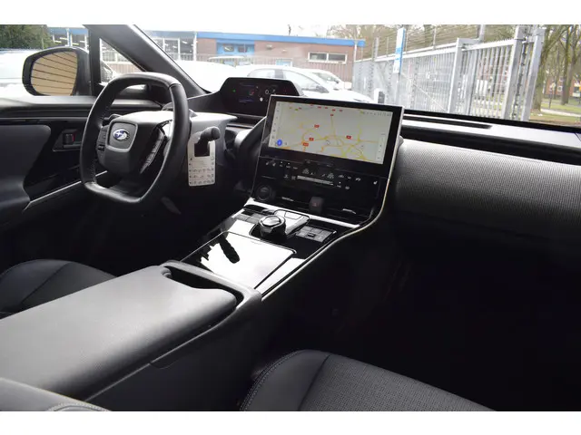 Subaru Solterra Sky Package 71 kWh 2024 Elektrisch 19