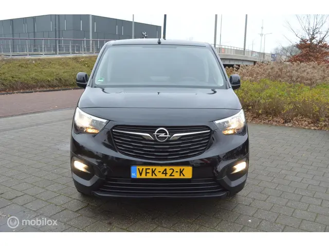 Opel Combo 1.5D L1H1 Edition 2020 Diesel 20