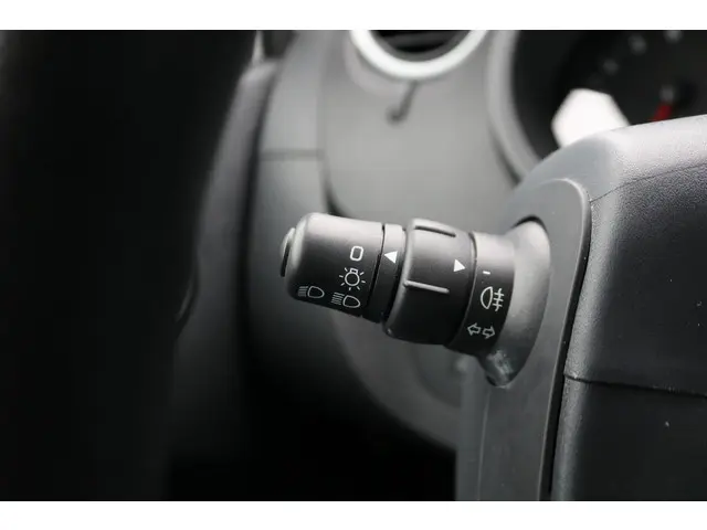 Renault Kangoo 1.5 dCi 75 Energy Comfort 2019 Diesel 20