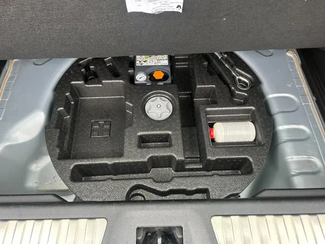 Renault Kadjar 1.3 TCe Techno 2022 Benzine 7