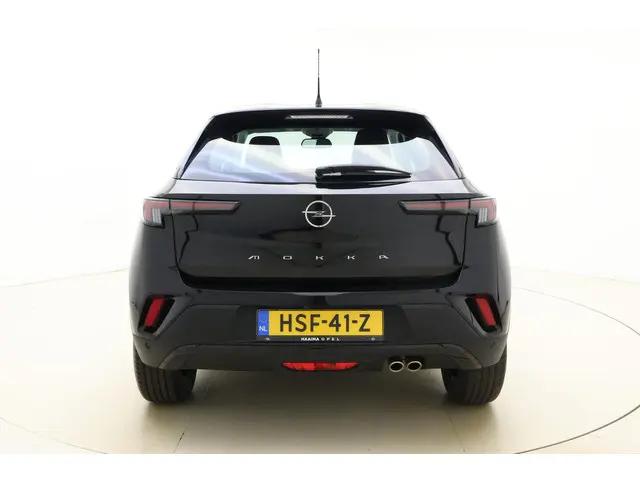 Opel Mokka 1.2 Turbo GS 2024 Benzine 11