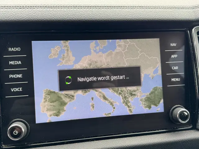 Škoda Kodiaq 1.5 TSI Business Edition 2023 Benzine 24