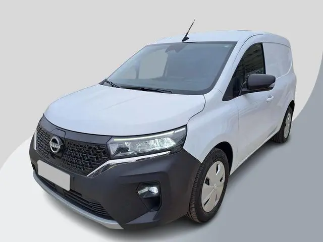 Nissan Townstar 2