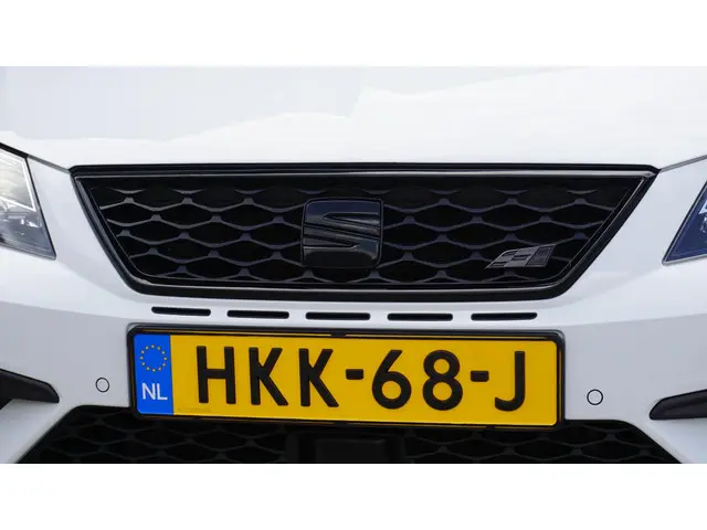 SEAT Leon ST Cupra 2.0 TSI 301pk 4DRIVE 2019 Benzine 57