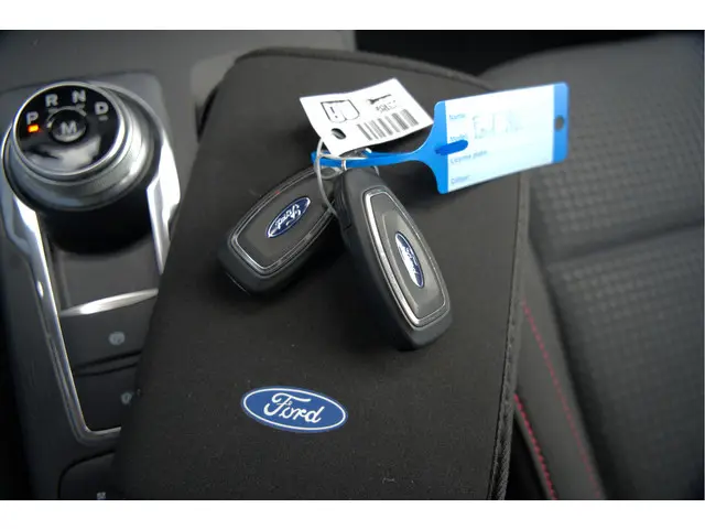 Ford Focus 1.5 EcoBoost ST Line Business 2019 Benzine 57