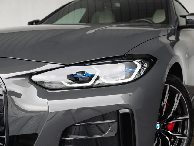 BMW i4 M50 2023 Elektrisch 13