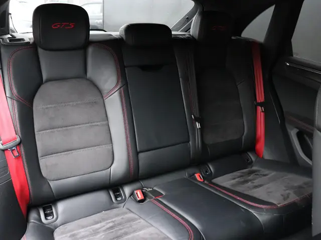 Porsche Macan 2.9 GTS 2020 Benzine 10