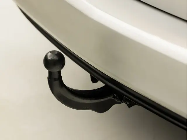 Opel Zafira Tourer 1.4 Edition 7 Persoons 2015 Benzine 28