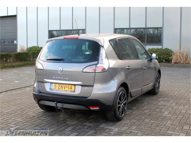 Renault Scénic 1.2 TCe Bose 2015 Benzine 7
