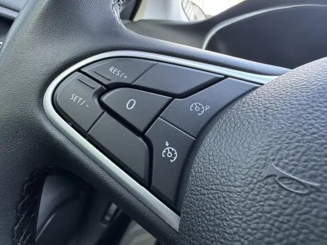 Renault Mégane Estate 1.3 TCe 140 Techno 2023 Benzine 28