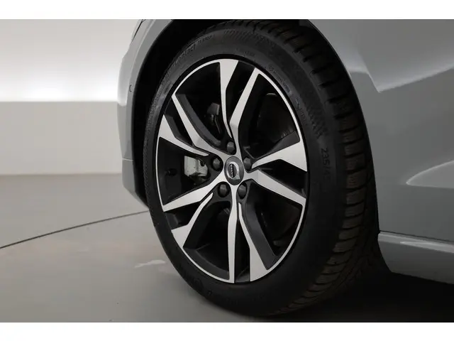 Volvo V60 T6 Recharge Plus Bright 2024 Hybride Benzine 36
