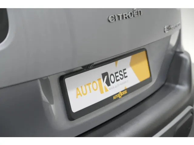 Citroën C3 Aircross PureTech 130 EAT6 Max 2024 Benzine 22