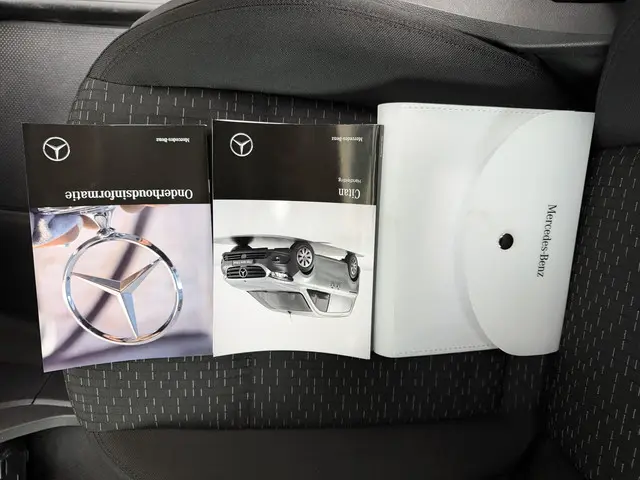 Mercedes-Benz Citan 108 CDI Euro 6 L1 Pro 2022 Diesel 22