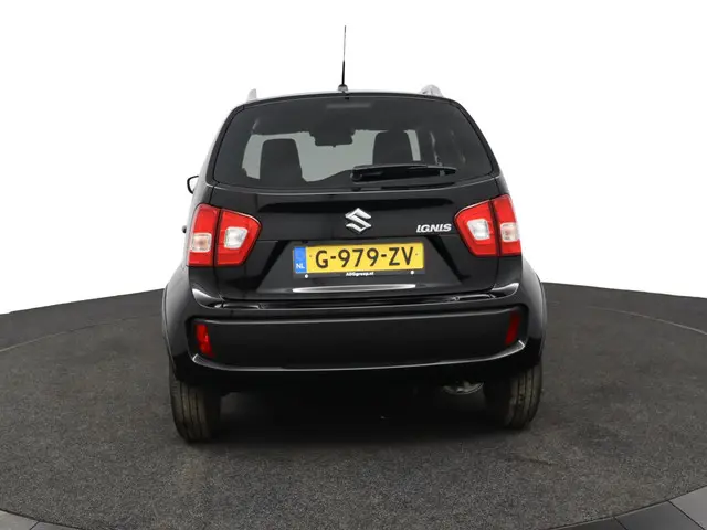 Suzuki Ignis 1.2 Stijl 2020 Benzine 68