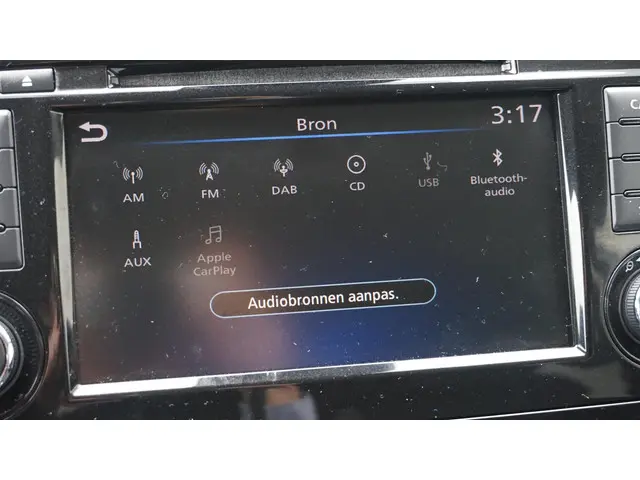 Nissan QASHQAI 1.3 DIG-T Automaat 2019 Benzine 15