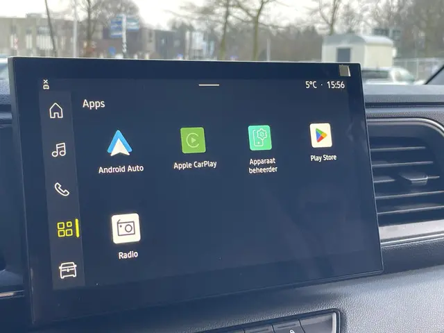 Renault Master T35 2.0 dCi 130 L2H2 Advance 2024 Diesel 29