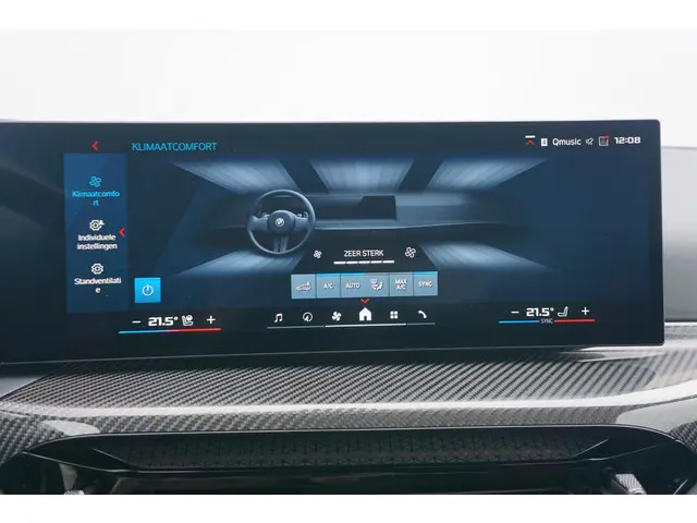 BMW M4 CS Coupé 2026 Benzine 39