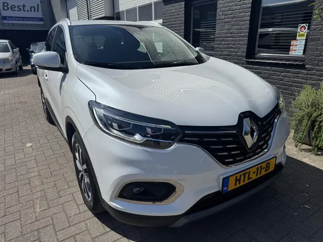 Renault Kadjar 2