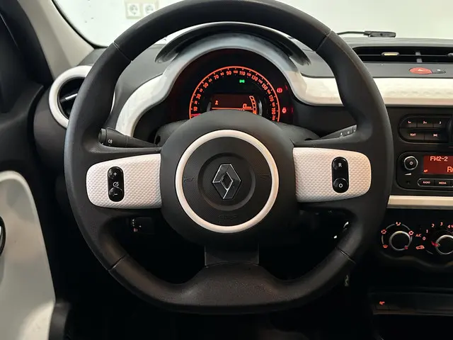 Renault Twingo 1.0 SCe 75 Collection 2019 Benzine 31