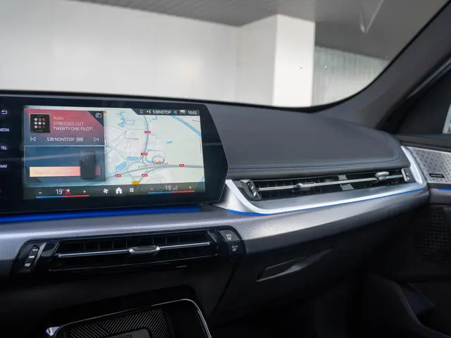 BMW iX1 eDrive20 2025 Elektrisch 28