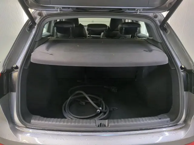 Audi Q4 e-tron 40 Advanced 77 kWh 2021 Elektrisch 9