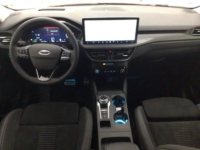 Ford Kuga 3