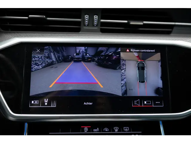 Audi RS6 A6 Avant TFSI quattro 2020 Benzine 56