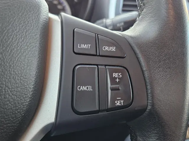 Suzuki S-Cross 1.0 Boosterjet Exclusive 2017 Benzine 12