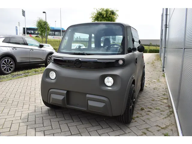 Opel Rocks-e ULTIMATE 2025 Elektrisch 6