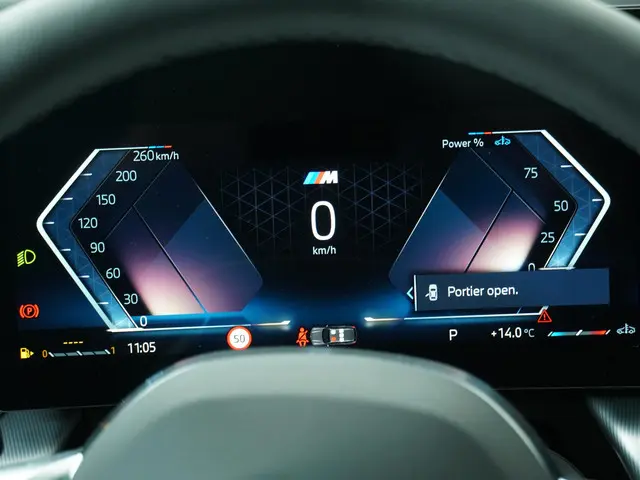 BMW X1 xDrive23i 2026 Benzine 3