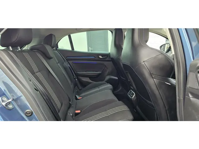 Renault Mégane TCe 130 GT-Line 2016 Benzine 38