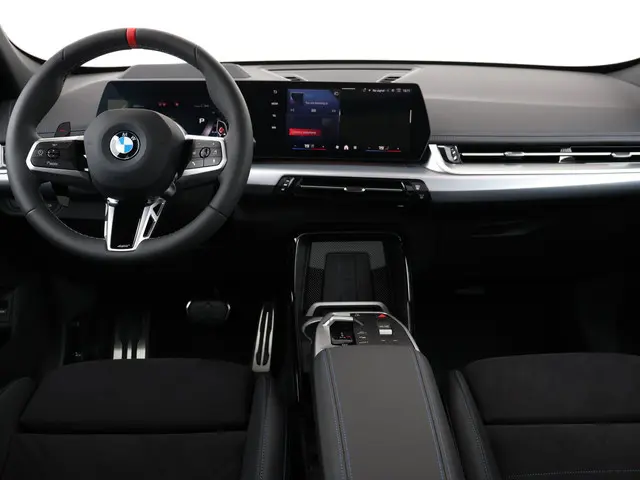 BMW X1 M35i 2025 Benzine 11