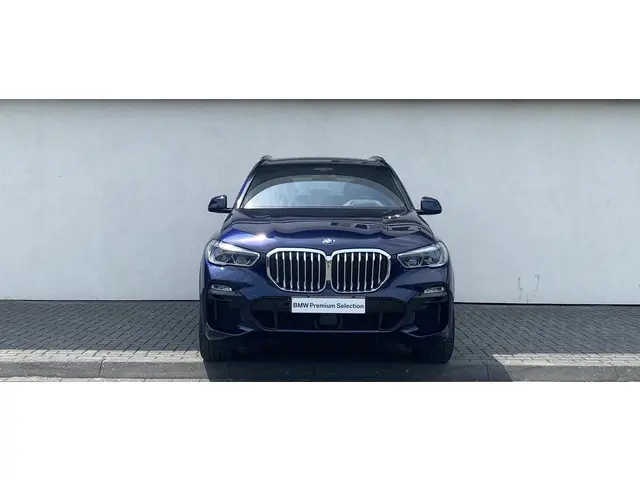 BMW X5 xDrive45e High Executive 2020 Hybride Benzine
