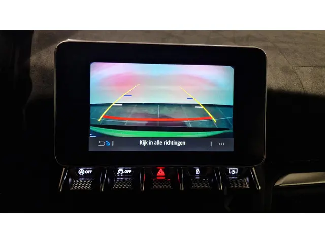 Alpine A110 1.8 Turbo R 2025 Benzine 9