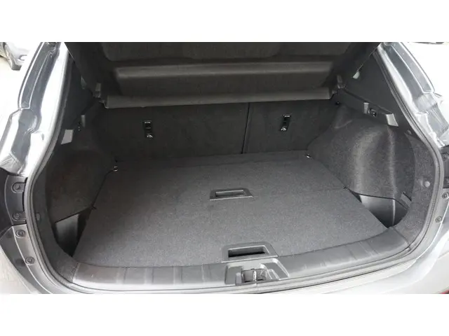 Nissan QASHQAI 1.3 DIG-T Automaat 2019 Benzine 25